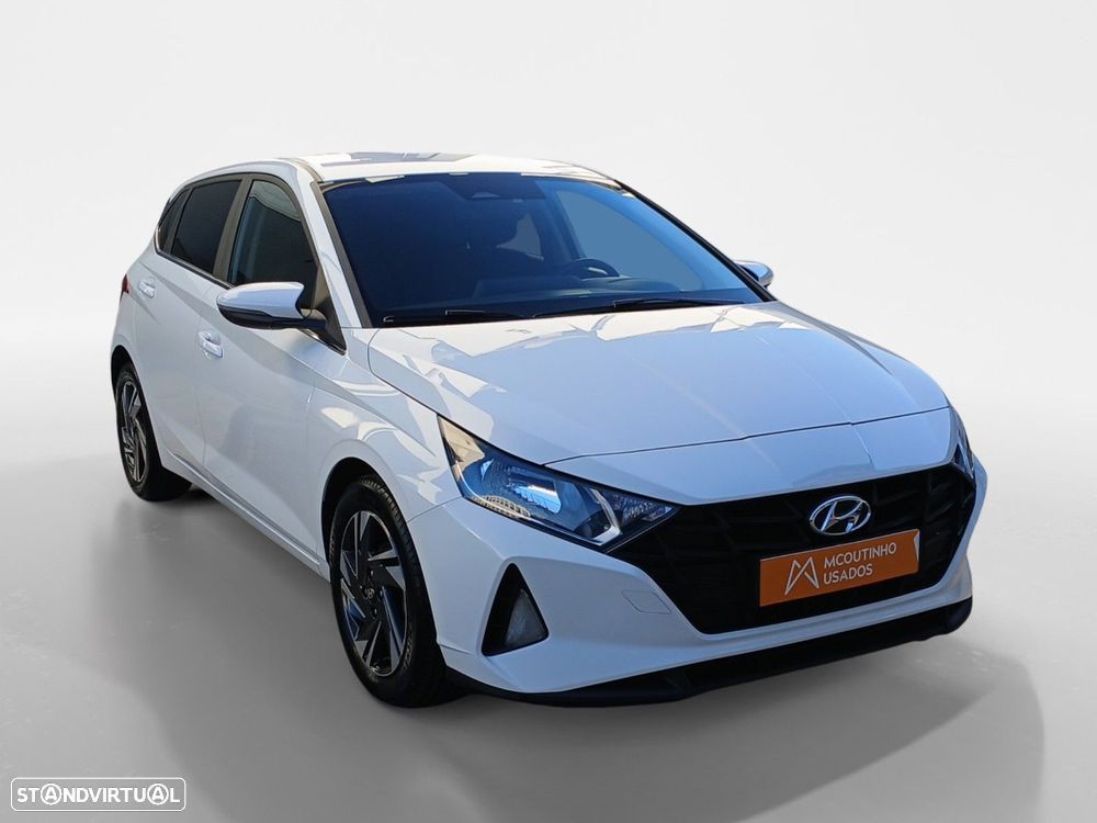 Hyundai i20 1.2 Comfort - 7