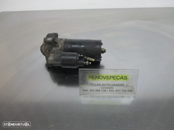 Motor Arranque Suzuki Vitara (Et, Ta, Td) - 1