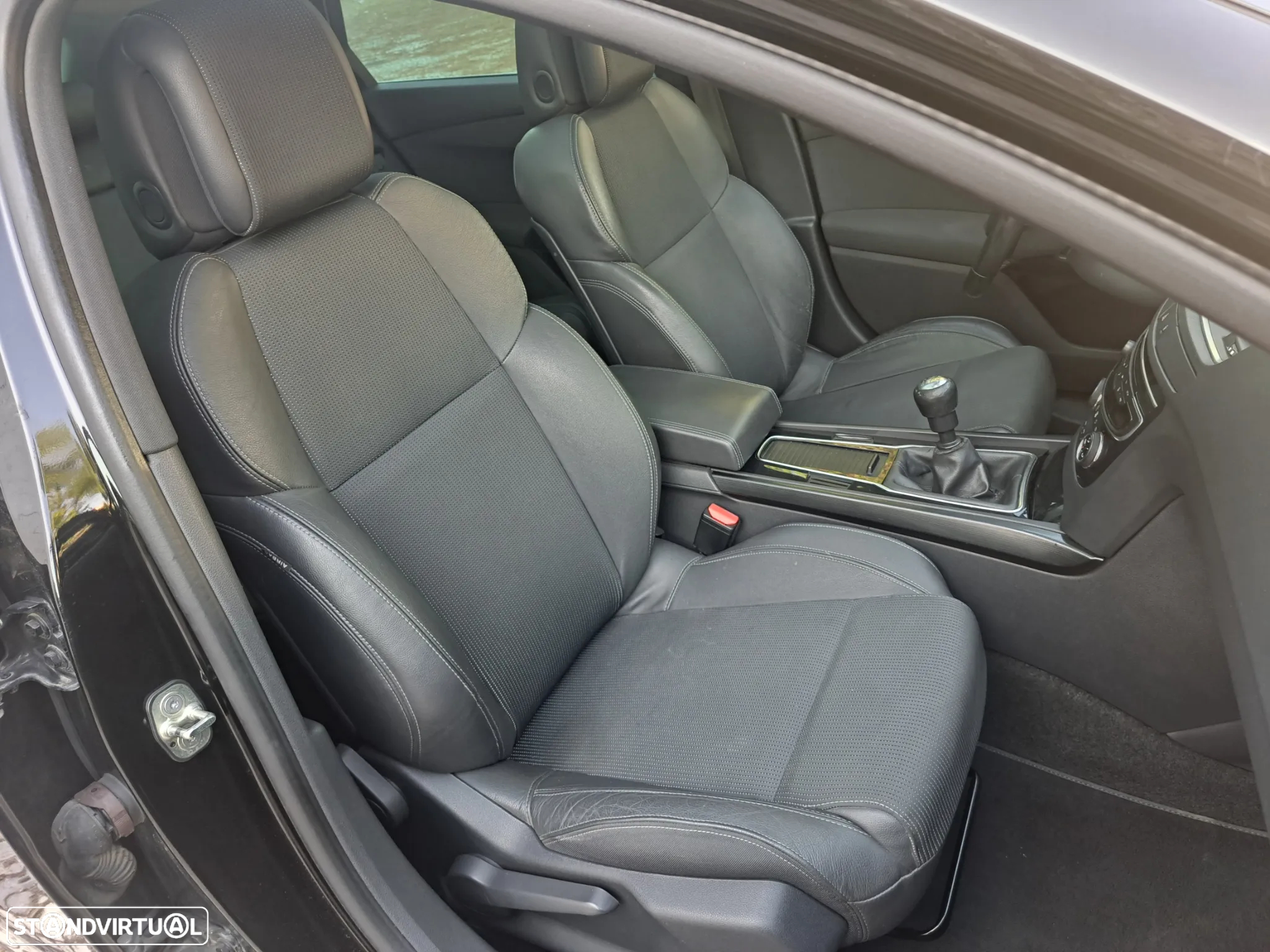 Peugeot 508 SW 1.6 e-HDi Allure - 27