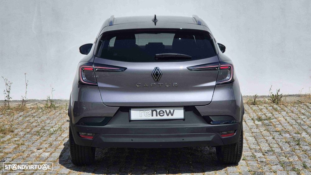 Renault Captur 1.0 TCe Techno - 6