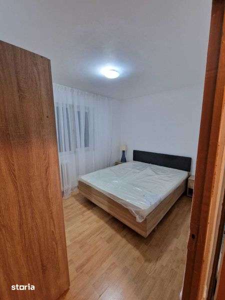 Inchiriez apartament 2 camere Berceni Huedin — fotografia 1