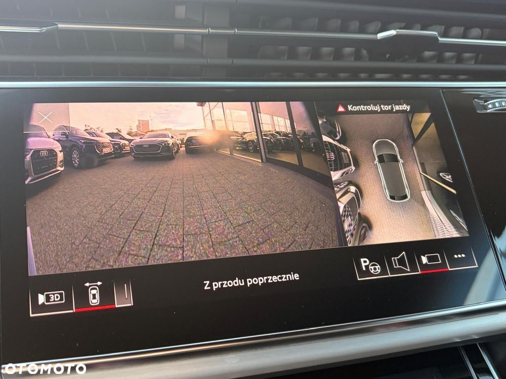 Audi Q8 50 TDI mHEV Quattro Tiptronic - 31