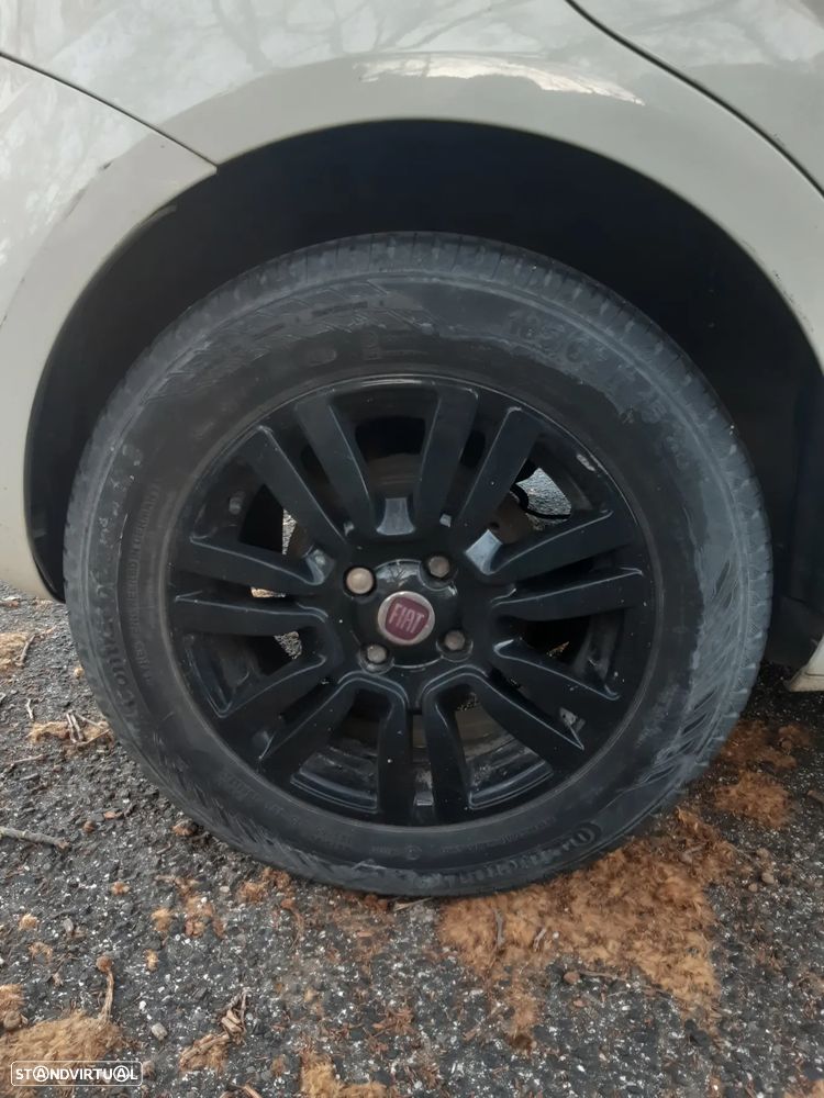 Fiat Grande Punto 1.2 Free Start&Stop - 6