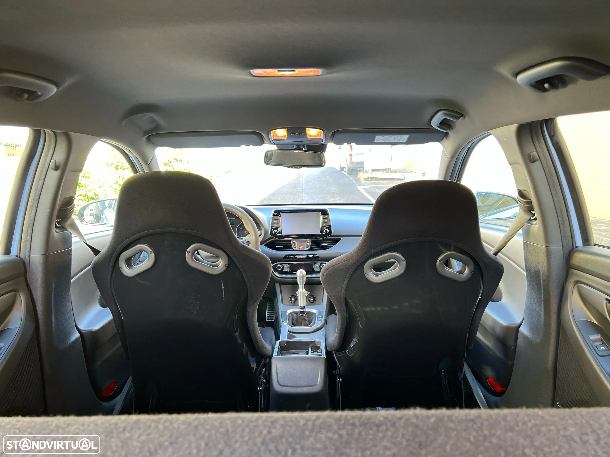 Hyundai i30 N 2.0 T-GDi Pack Performance - 35