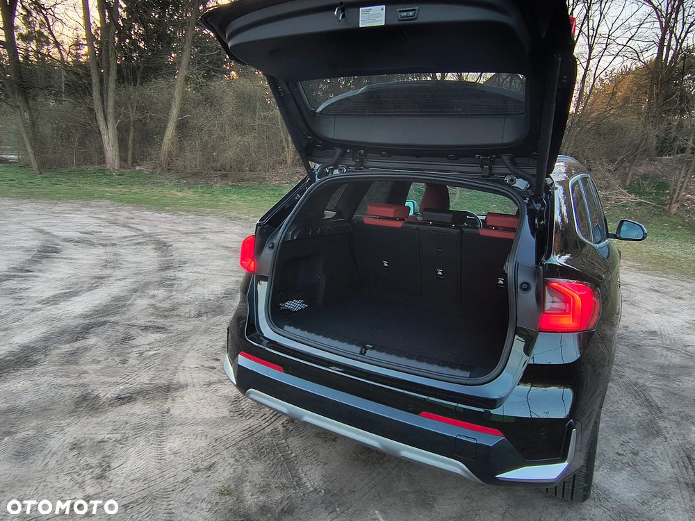 BMW X1 - 27
