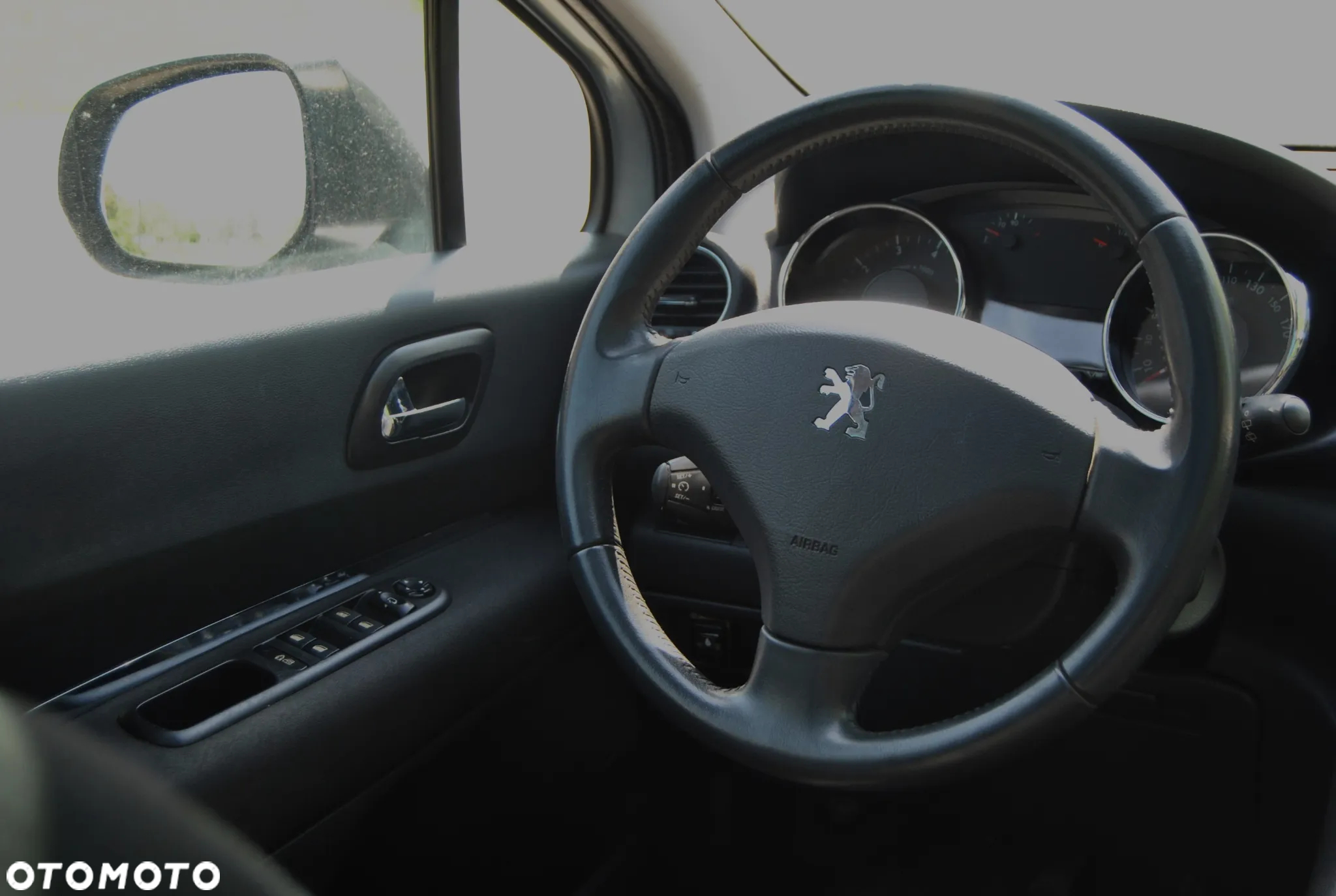 Peugeot 3008 120 VTi Premium - 10
