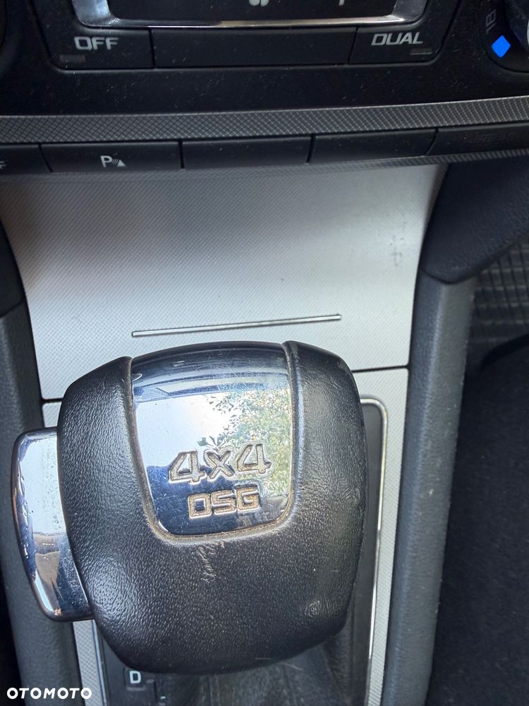 Skoda Octavia Scout 2.0 TDI DPF DSG - 16