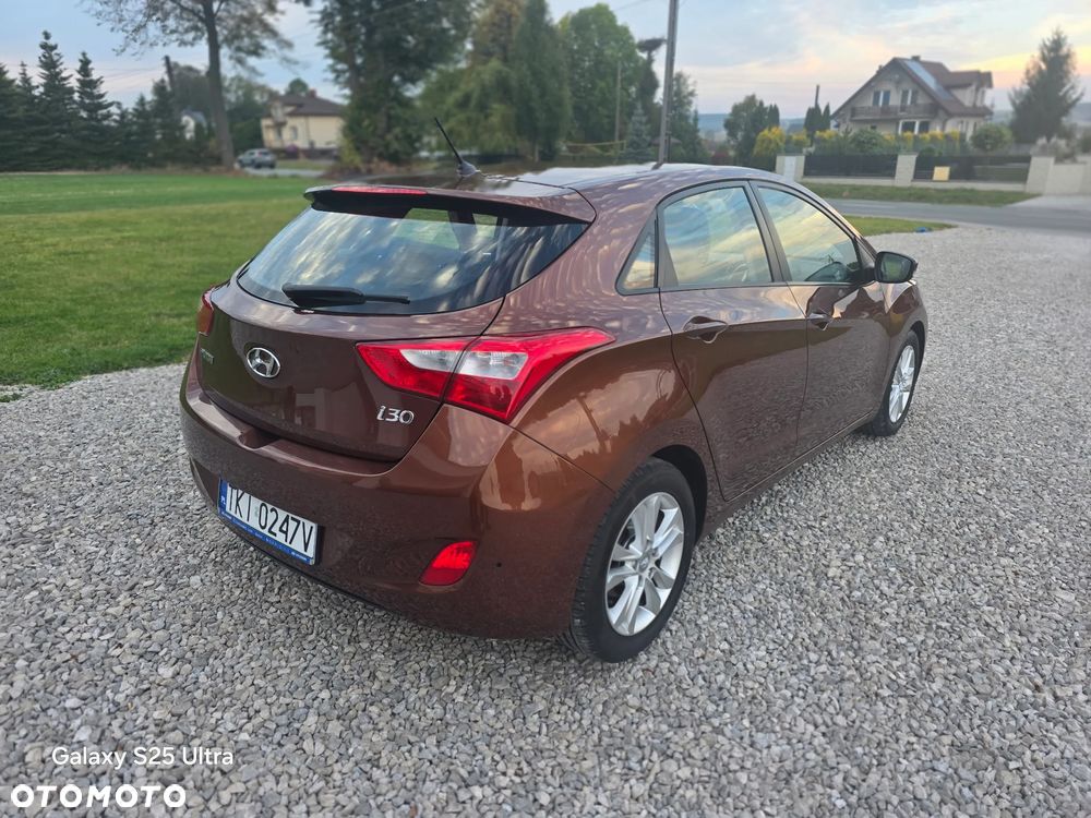 Hyundai i30 1.4 Style - 28