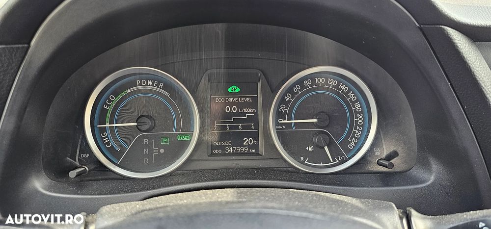 Toyota Auris - 7