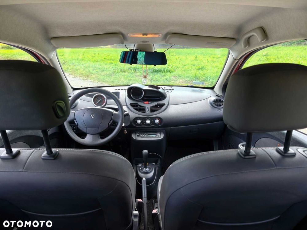 Renault Twingo - 4