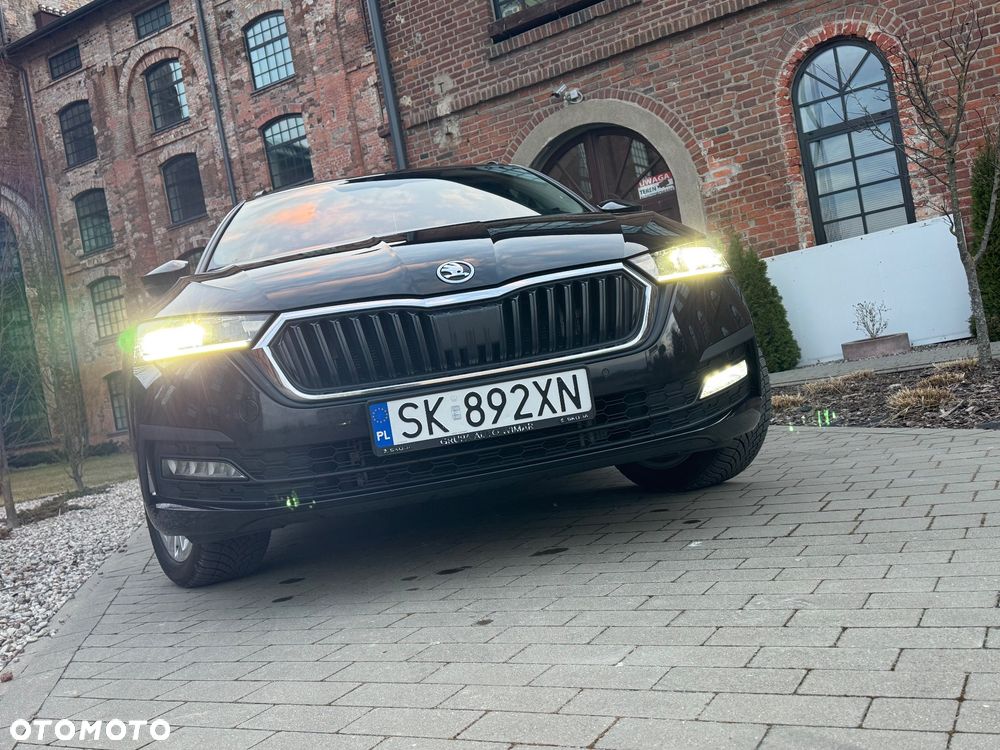 Skoda Octavia ver-2-0-tdi-ambition - 2