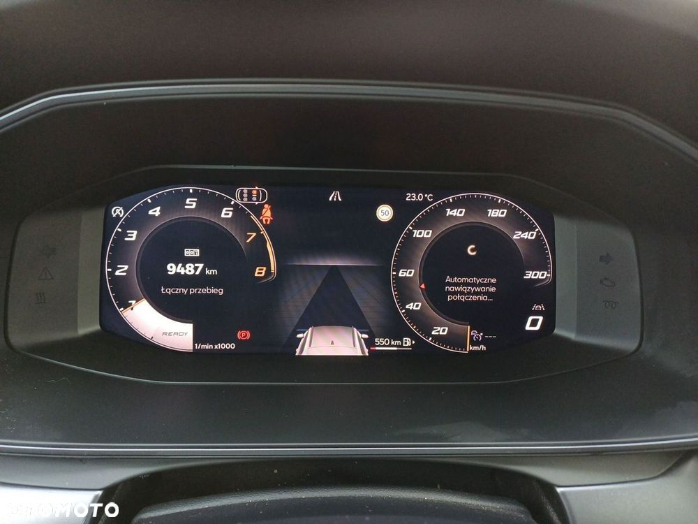 Cupra Formentor 1.5 TSI - 23