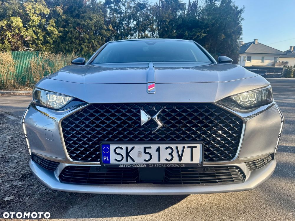 DS Automobiles DS 9 - 1