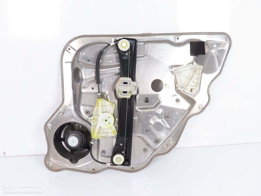 Elevador da Porta sem Motor Esquerdo/Trás Usado / Original MERCEDES-BENZ S-CLASS... - 1