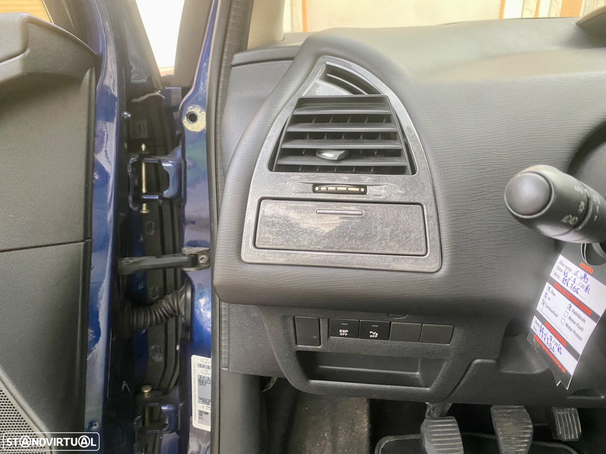 Citroën C4 1.6 HDi 110 Exclusive - 28