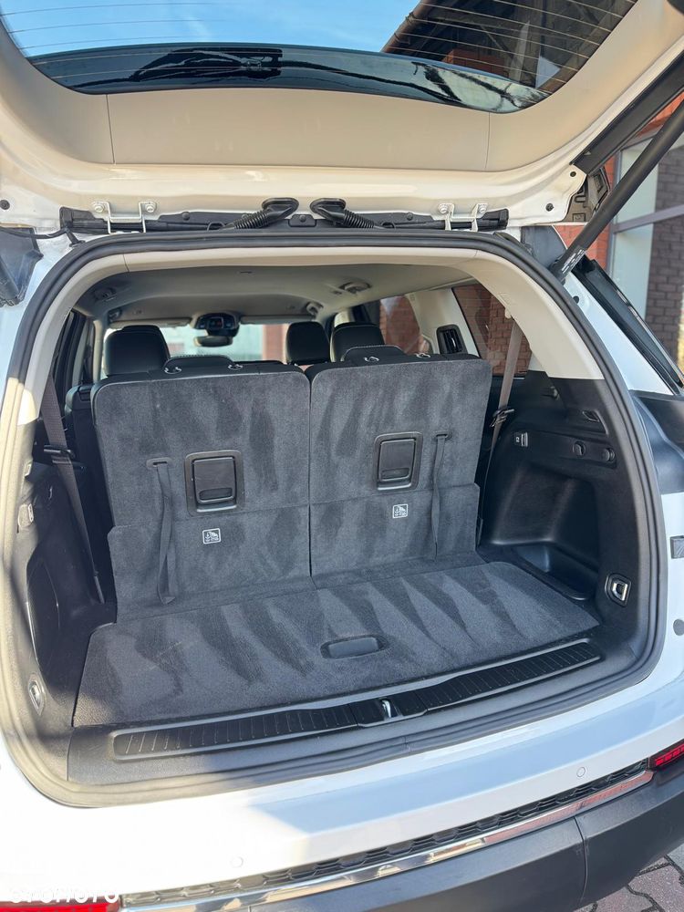 Jeep Grand Cherokee 3.6 V6 Pentastar 4WD Automatik Limited - 22