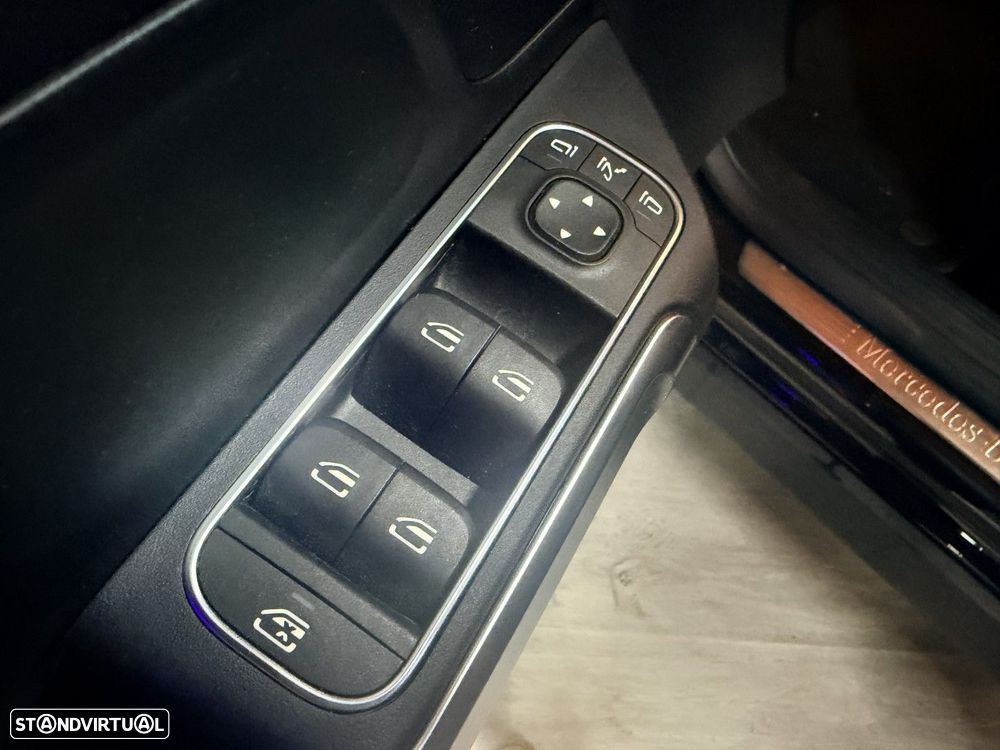 Mercedes-Benz EQB 250 Progressive - 23