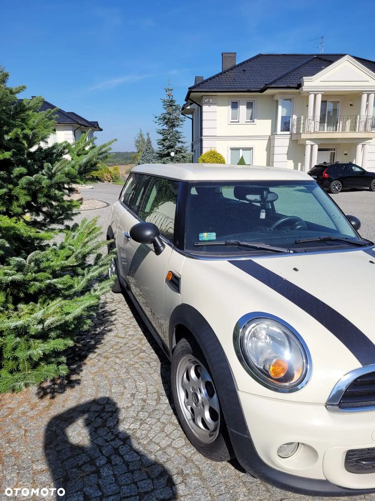 MINI Clubman - 14