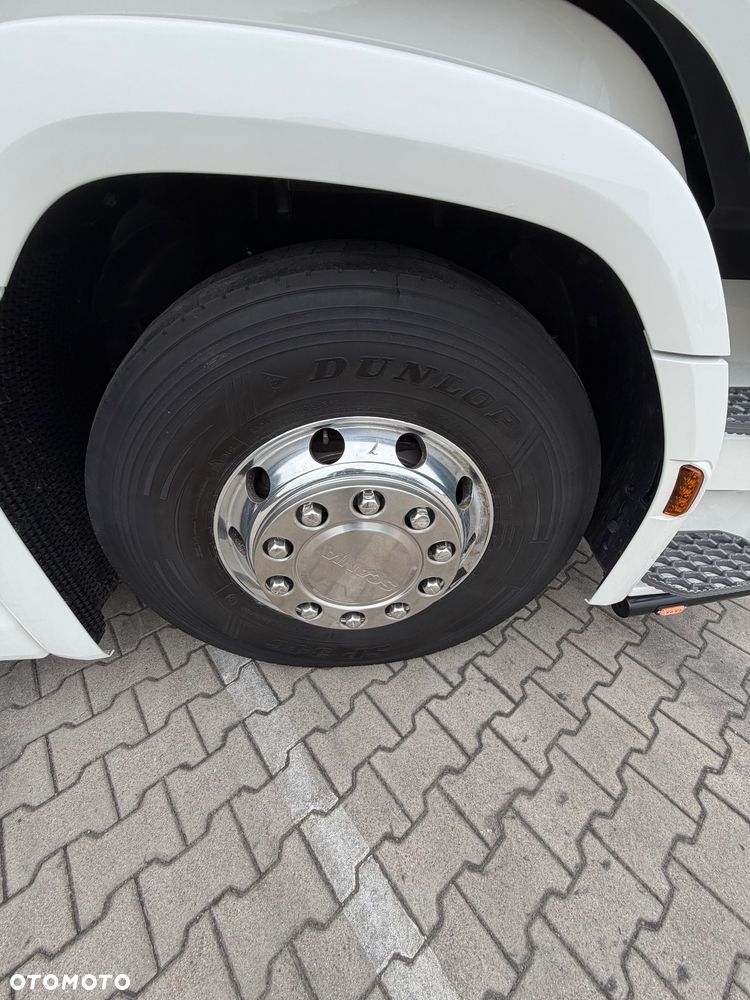 Scania R450 - 19