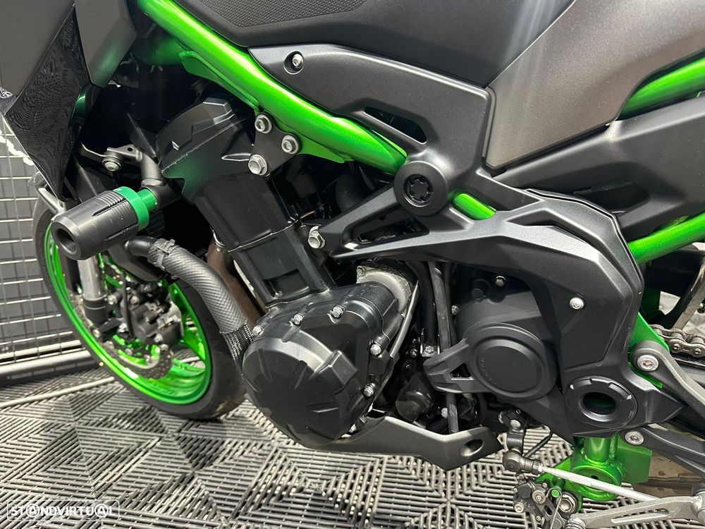 Kawasaki Z 900 - 5