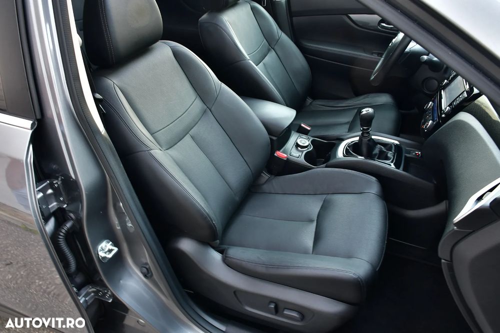 Nissan X-Trail - 17