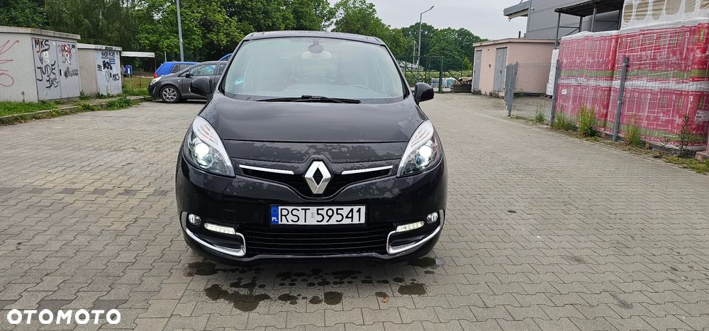 Renault Scenic 1.6dCi Energy Bose Edition - 2
