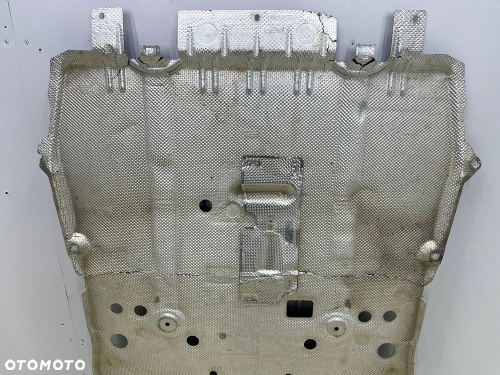 Osłona pod silnik Peugeot 5008 308 508 3008 408 Opel Astra L 21r.- płyta dolna podwozia pod silnik 9 - 5