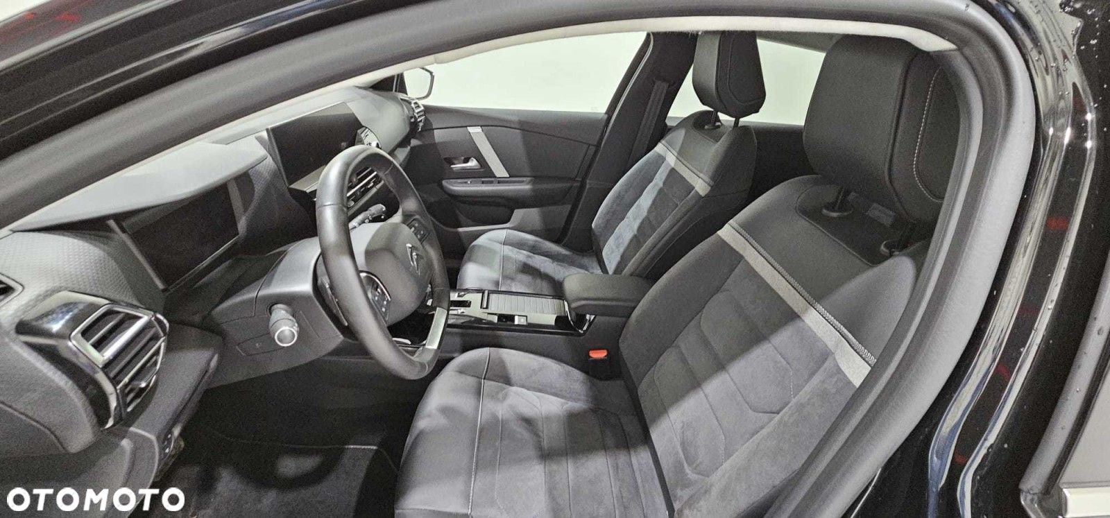 Citroën C4 - 12