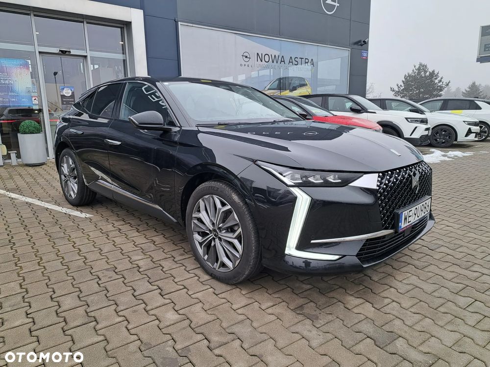 DS Automobiles DS 4 1.2 PureTech Trocadero - 2