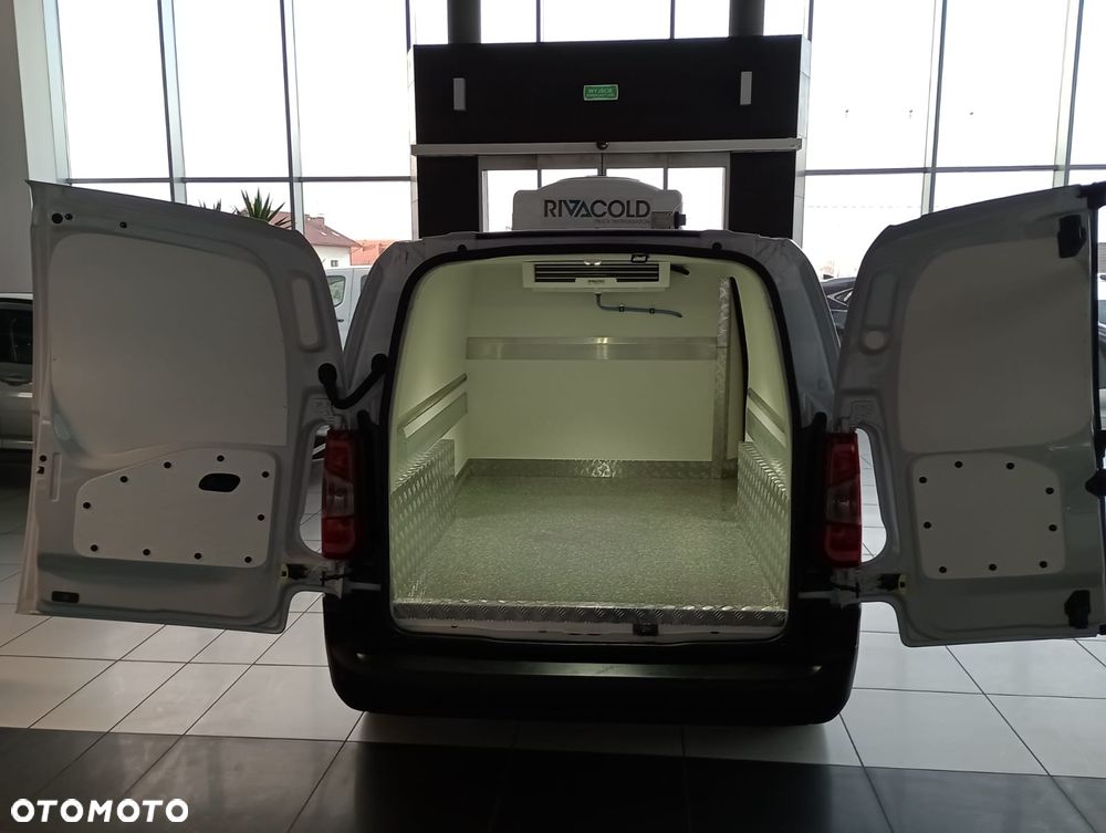 Opel Combo L1 1.5 - 3