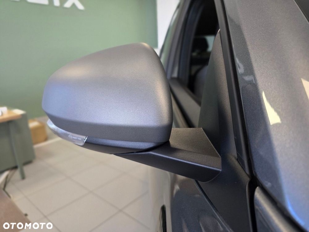 Dacia Bigster - 12