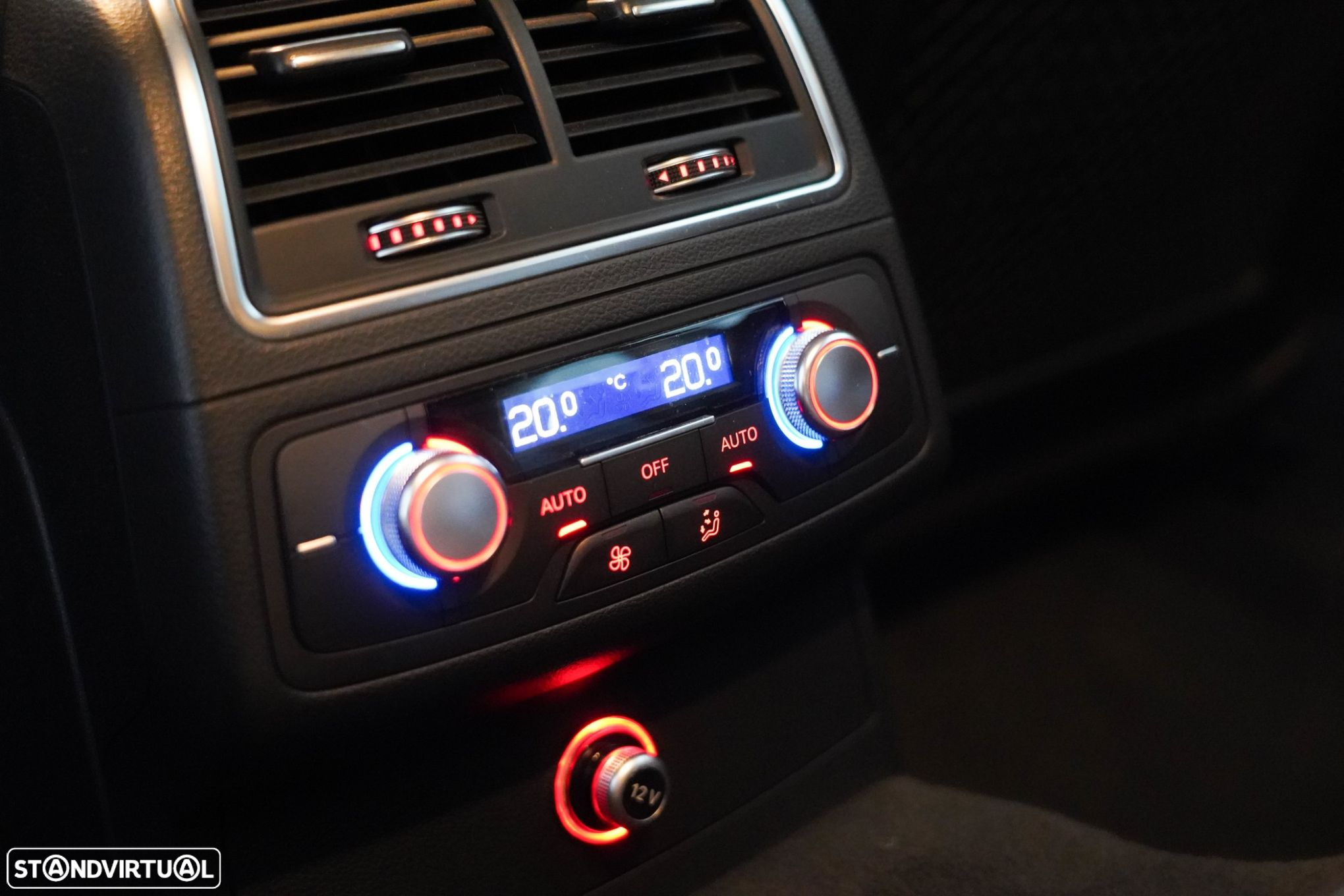 Audi A6 Avant 2.0 TDi S tronic - 18