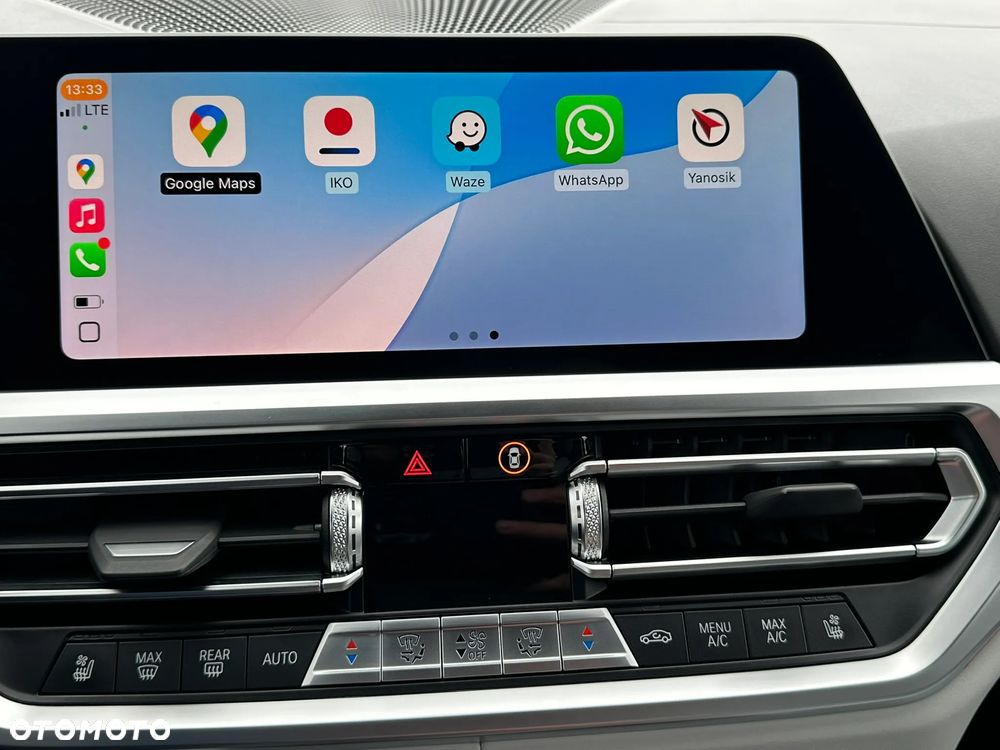 BMW M3 Competition xDrive sport - 30