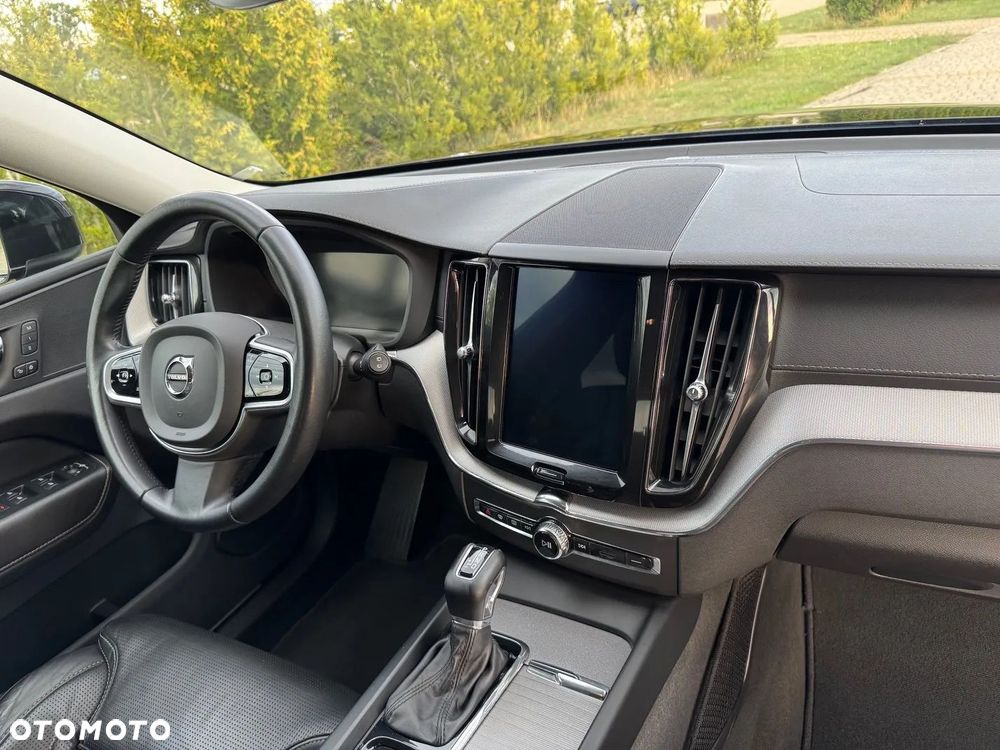 Volvo XC 60 D5 AWD Inscription - 13