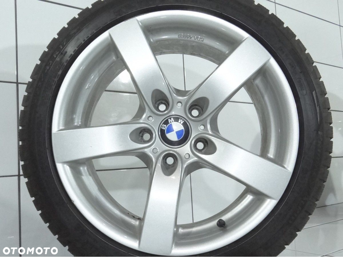 Koła zimowe   17" Z4 E89 - 3