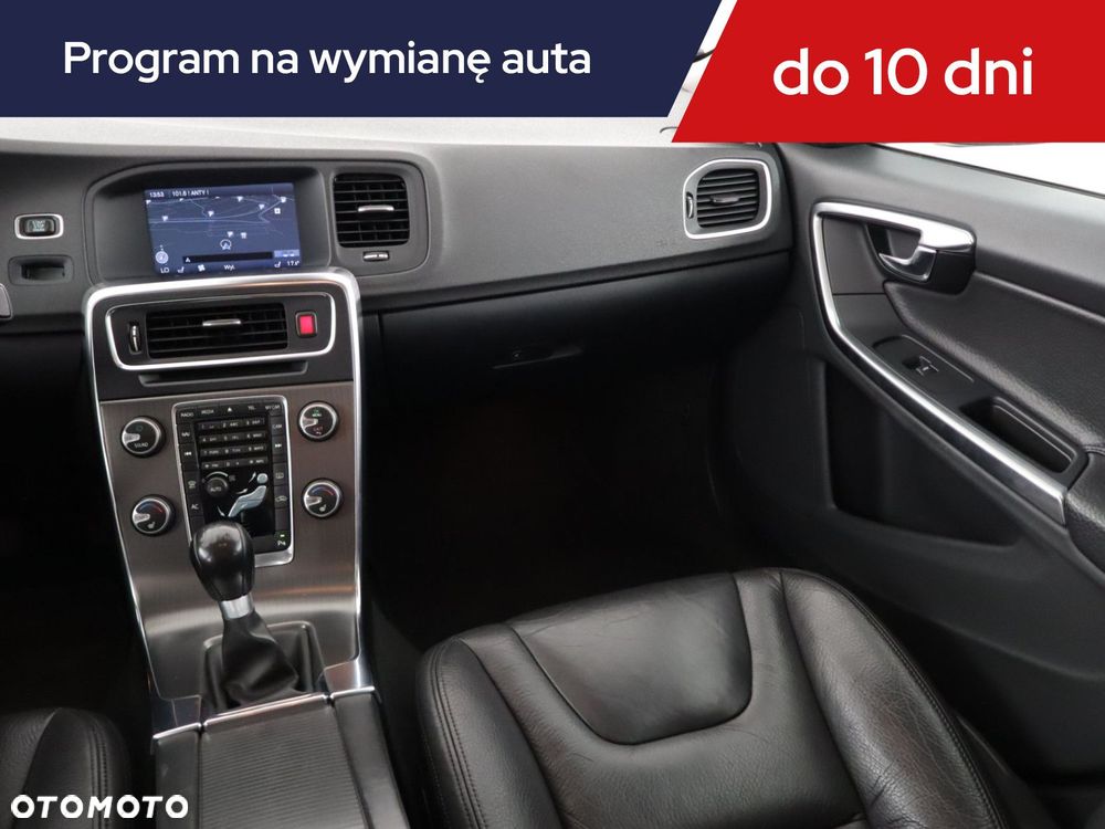 Volvo S60 - 10