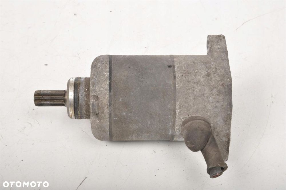 HONDA PS 125i ROZRUSZNIK - 3