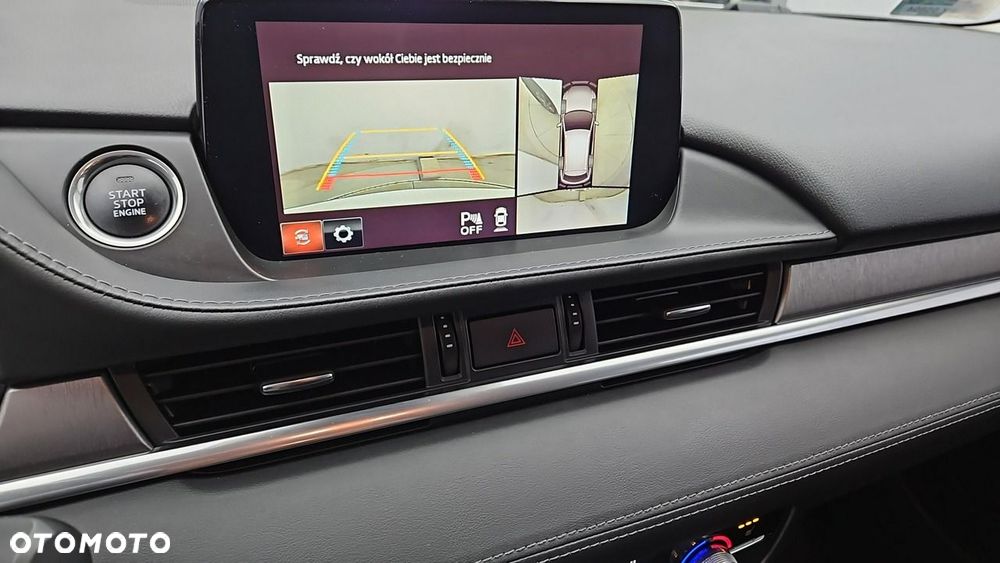 Mazda 6 2.0 SkyJoy - 22
