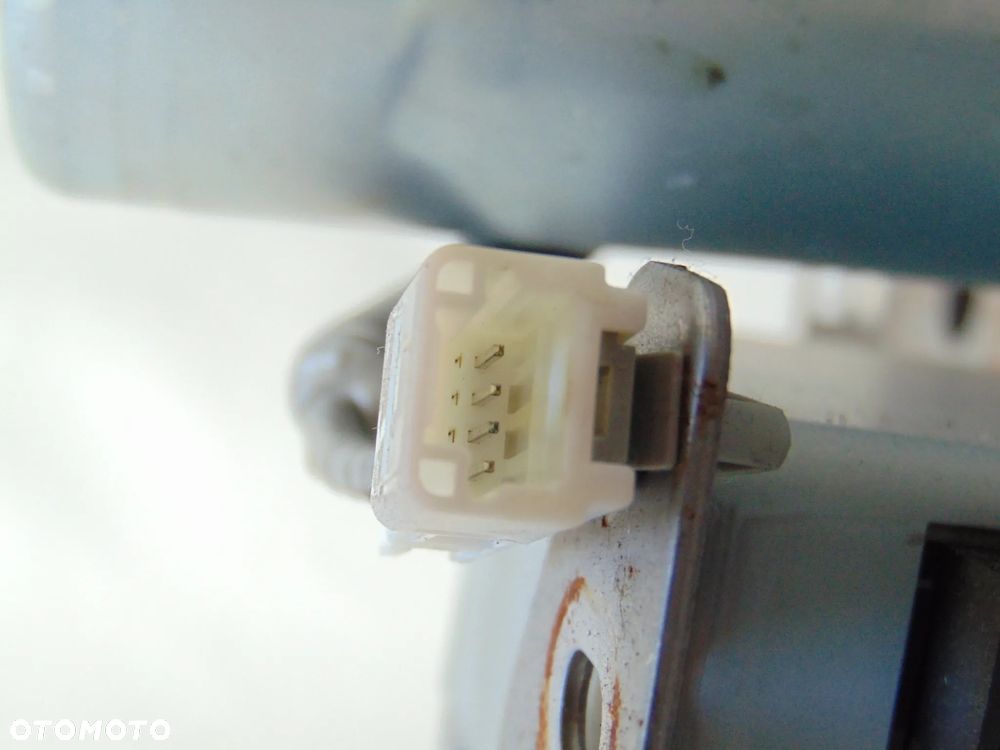 EUROPA elektryczna pompa wspomagania wspomaganie 48810BG00A 28500-BG02A Nissan Micra K12 III FL lift 07-10r - 15