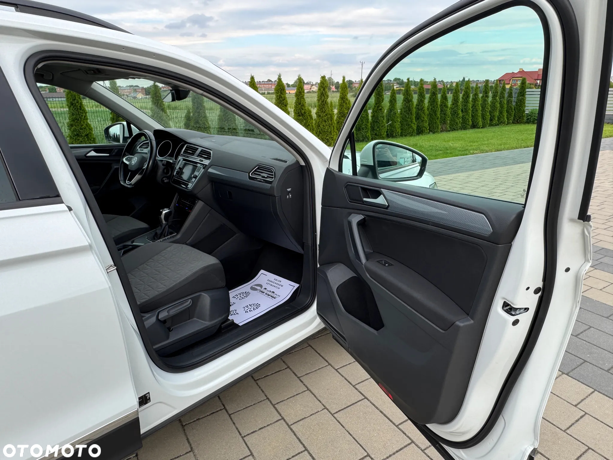 Volkswagen Tiguan 2.0 TDI SCR Life DSG - 28