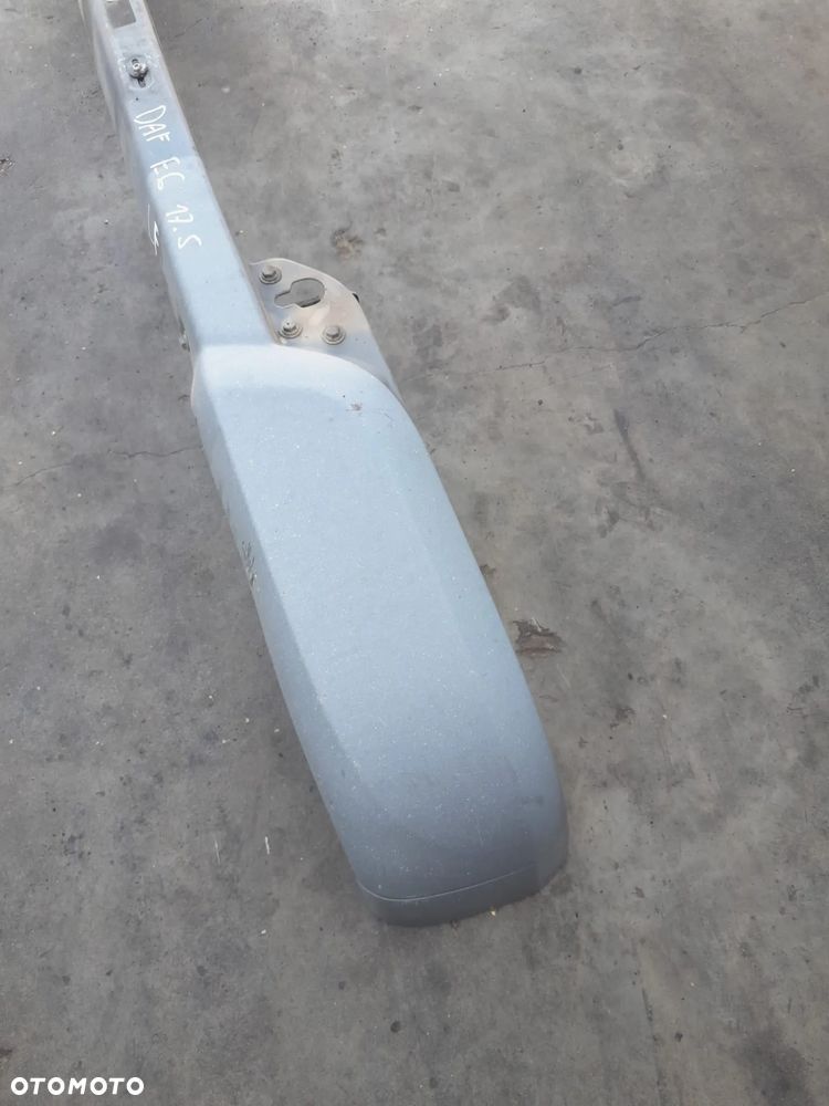 ZDERZAK PRZÓD PRZEDNI ATRAPA DAF LF EURO 6 - 4