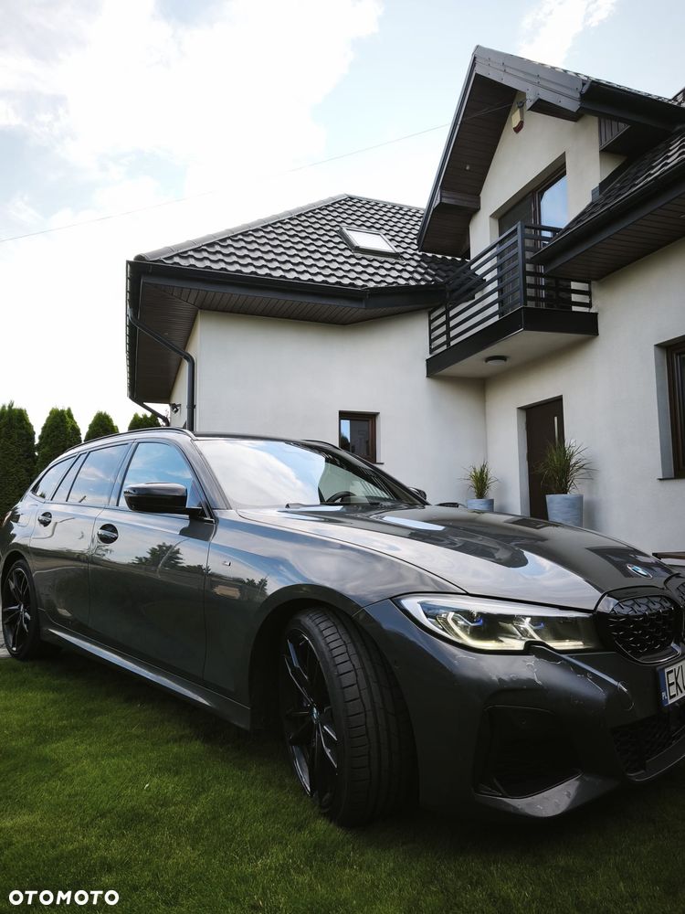 BMW Seria 3 - 18