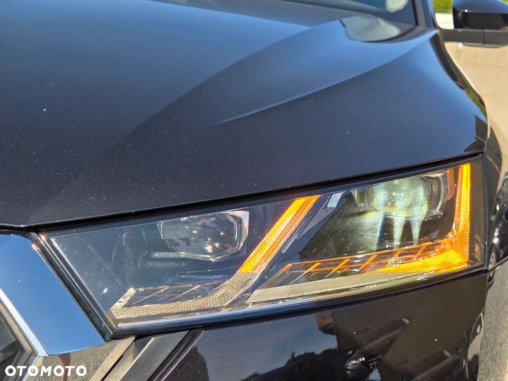Skoda Octavia 1.5 TSI e-Tec Style DSG - 35