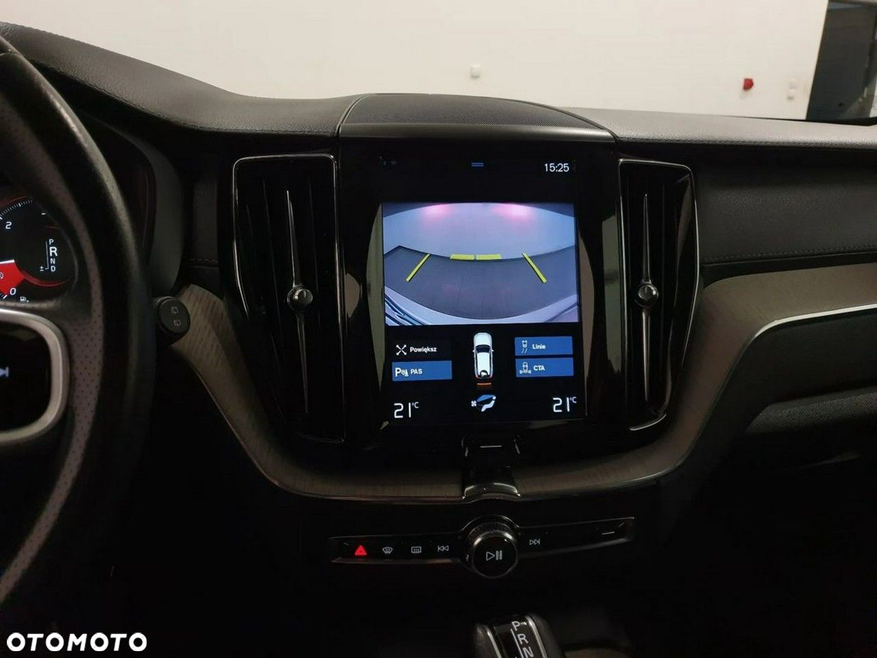 Volvo XC 60 D4 AWD Inscription - 23