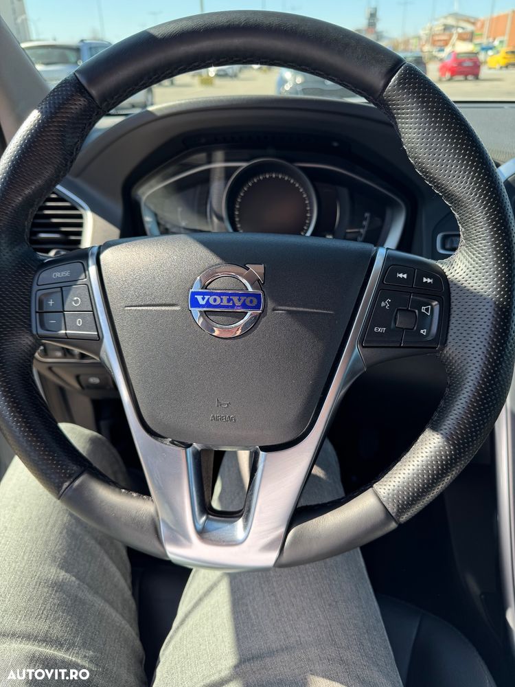 Volvo XC 60 - 5