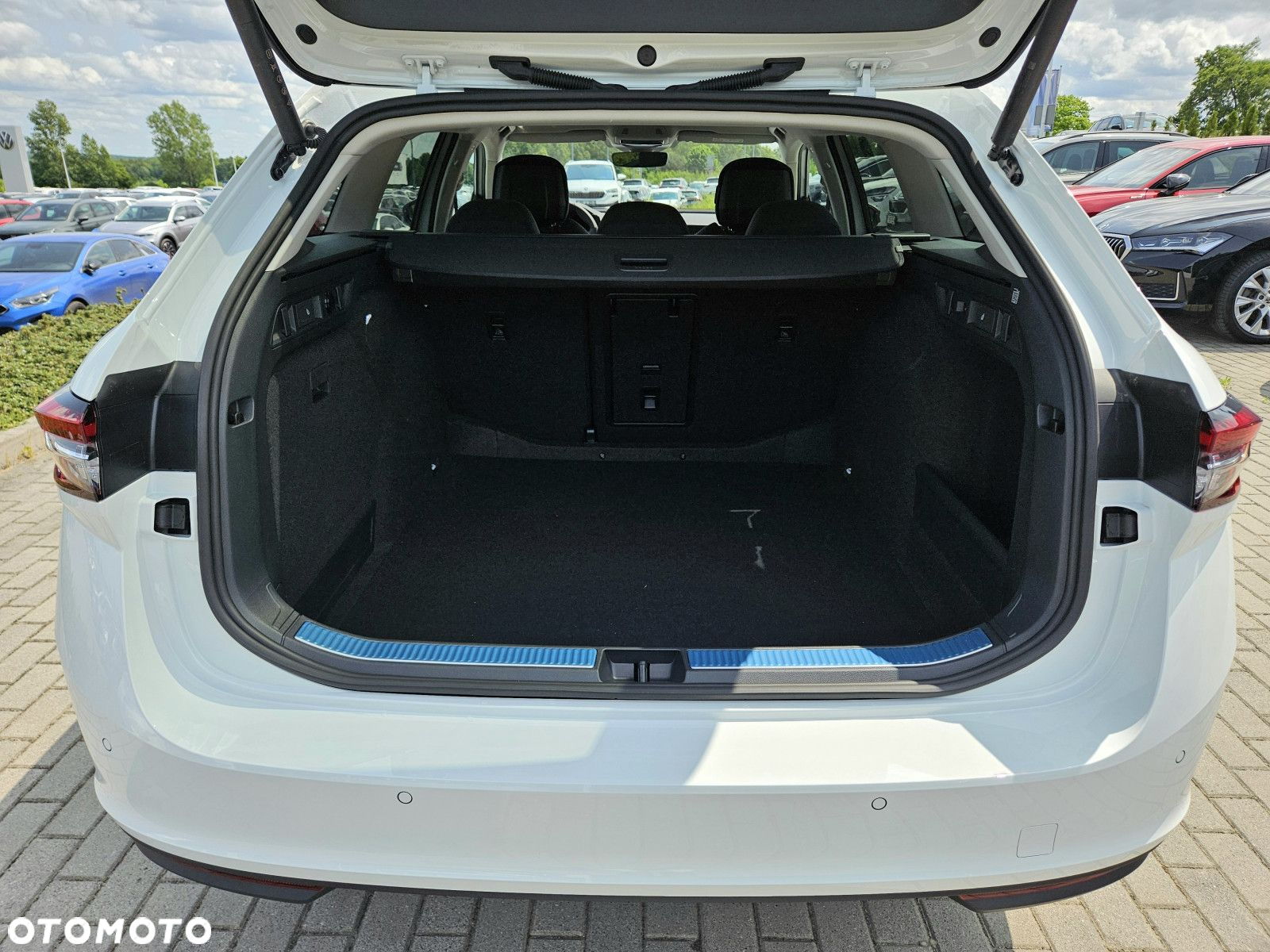 Skoda Superb - 7