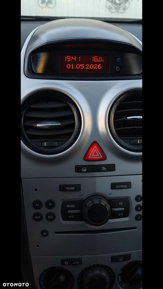 Opel Corsa - 14