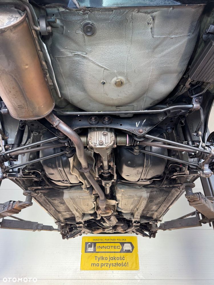 Subaru Forester 2.0 X Comfort - 32