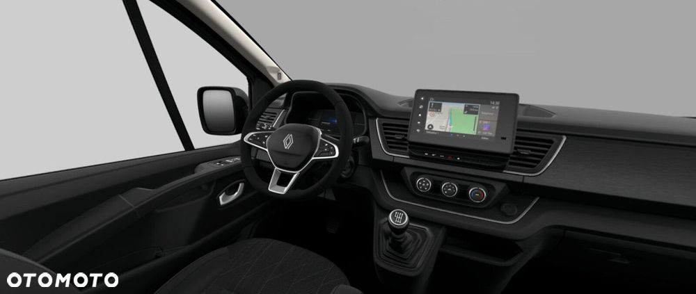 Renault Trafic - 10