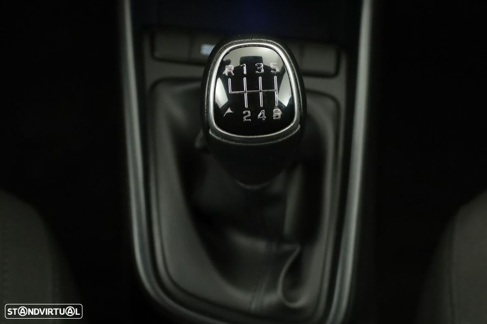 Hyundai Bayon 1.0 T-GDI Premium - 14